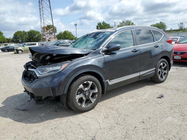 Honda CR-V 2019, VIN 7FARW2H59KE061079, 3/10