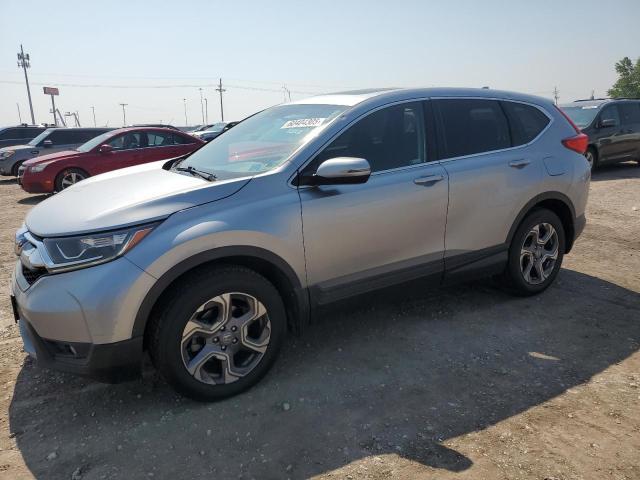 Honda CR-V 2019, VIN 7FARW2H59KE061079, 4/10