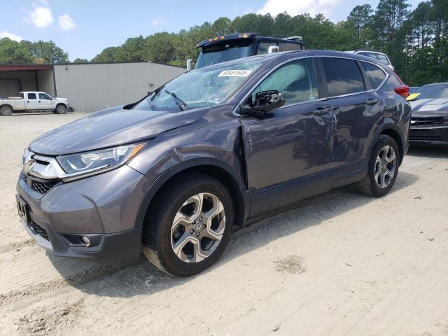 Honda CR-V 2019, VIN 7FARW2H59KE061079, 5/10