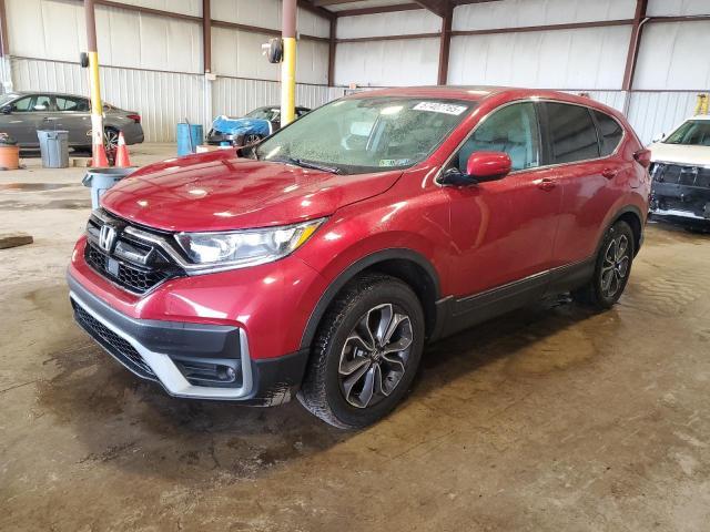 Honda CR-V 2019, VIN 7FARW2H59KE061079, 8/10