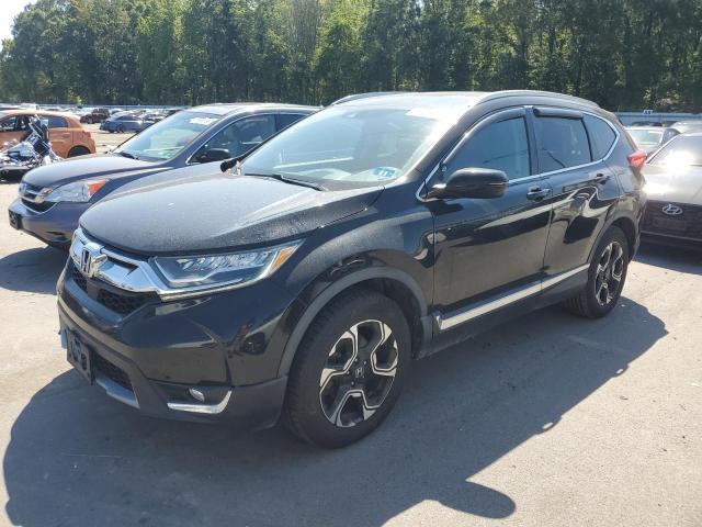 Honda CR-V 2019, VIN 7FARW2H59KE061079, 9/10