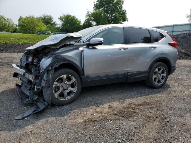 Honda CR-V 2019, VIN 7FARW2H59KE061079, 10/10