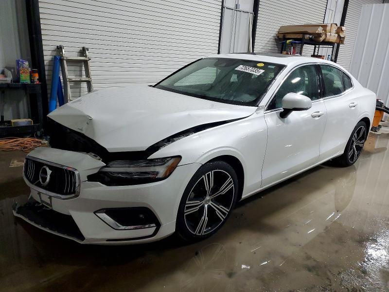 Volvo S60 2019, VIN 7JR102FK2KG010159, 5/5