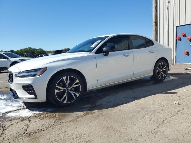 Volvo S60 2024, VIN 7JRL12FK0RG298392, 1/5