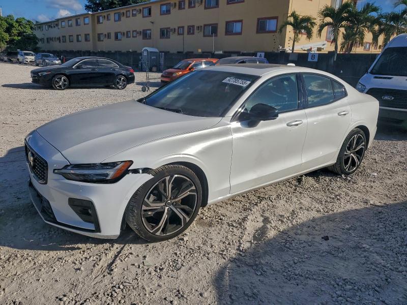 Volvo S60 2024, VIN 7JRL12FK0RG298392, 4/5