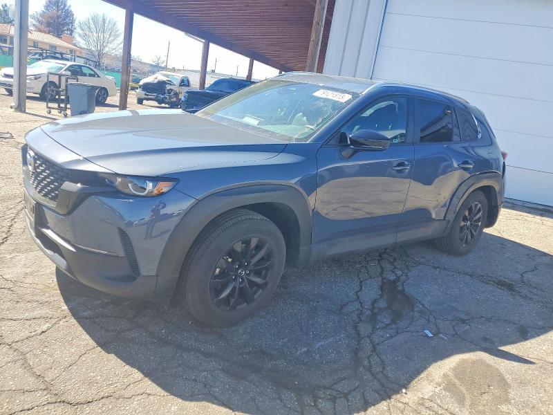 Mazda CX-50 2024, VIN 7MMVABAM8RN204108, 3/5