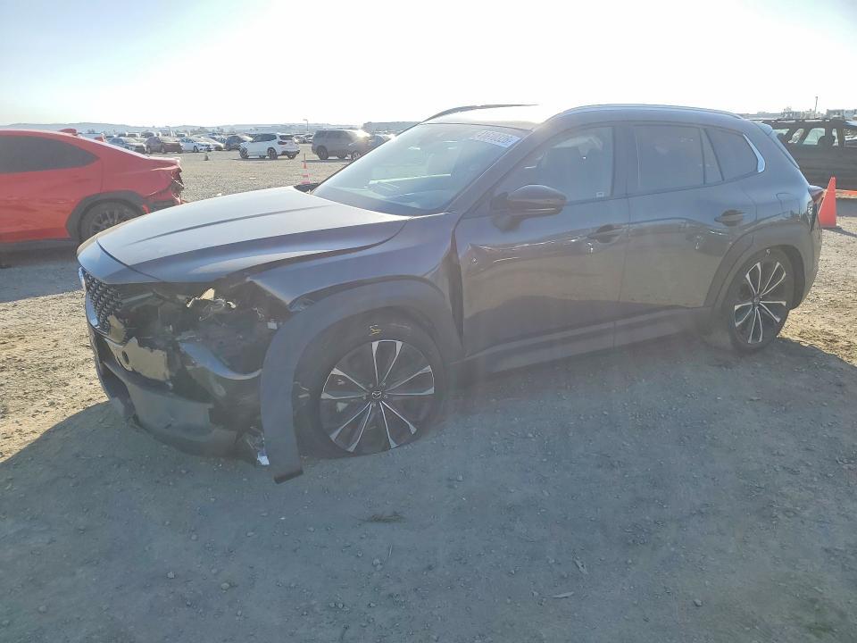 Mazda CX-50 2024, VIN 7MMVABAM8RN204108, 4/5