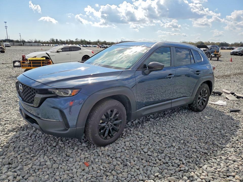 Mazda CX-50 2024, VIN 7MMVABAM8RN204108, 5/5