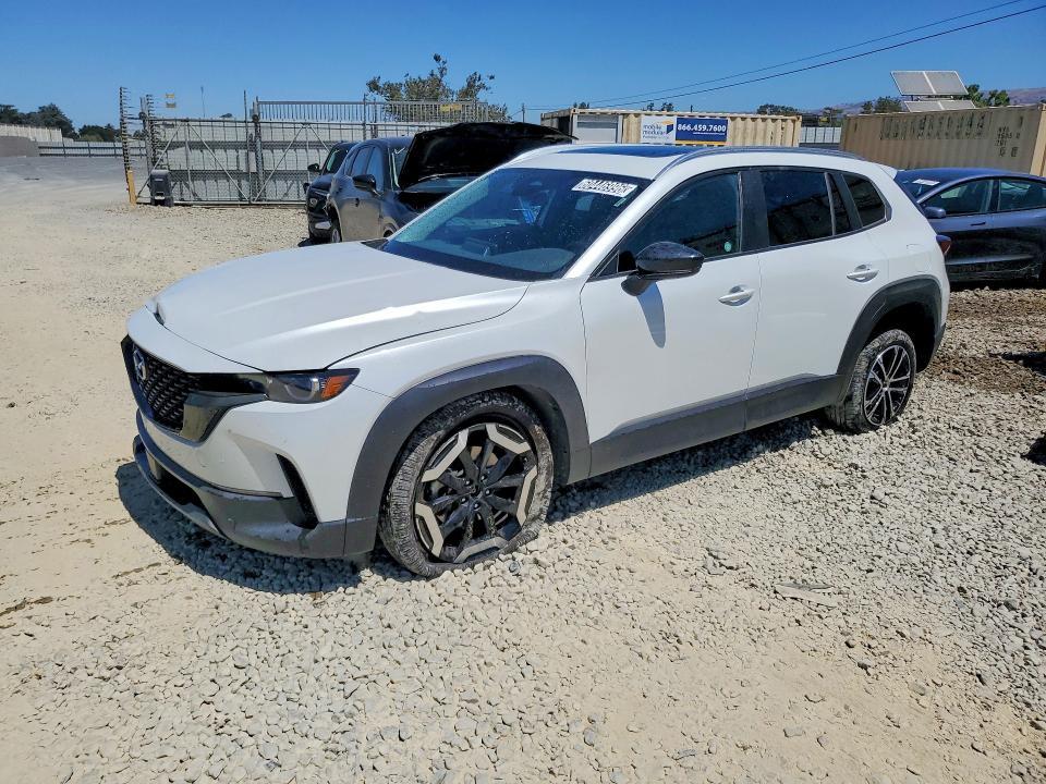 Mazda CX-50 2024, VIN 7MMVABBM1RN192902, 2/5