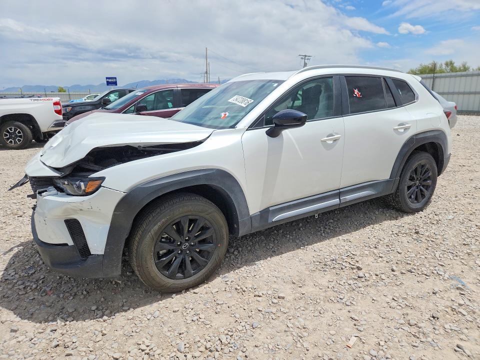 Mazda CX-50 2024, VIN 7MMVABBM1RN192902, 4/5