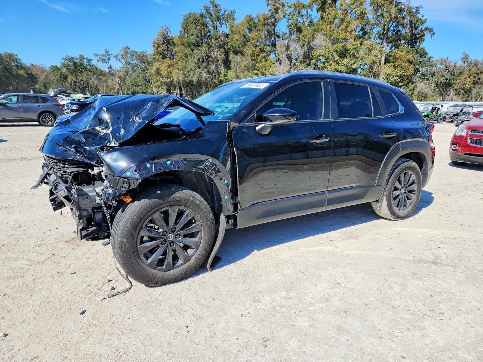 Mazda CX-50 2024, VIN 7MMVABBM5RN164231, 4/5