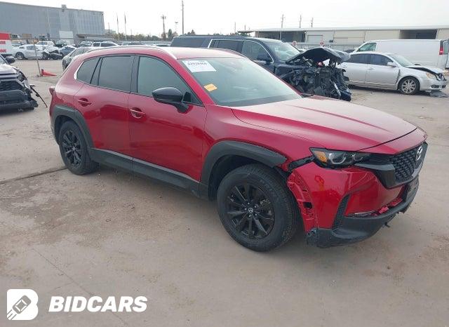 Mazda CX-50 2024, VIN 7MMVABBM5RN164231, 5/5