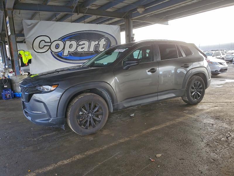 Mazda CX-50 2025, VIN 7MMVABDM7SN383887, 5/5