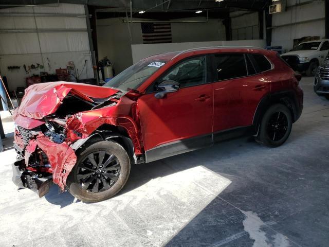 Mazda CX-50 2023, VIN 7MMVABEM0PN131484, 3/5