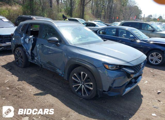 Mazda CX-50 2023, VIN 7MMVABEM0PN131484, 4/5