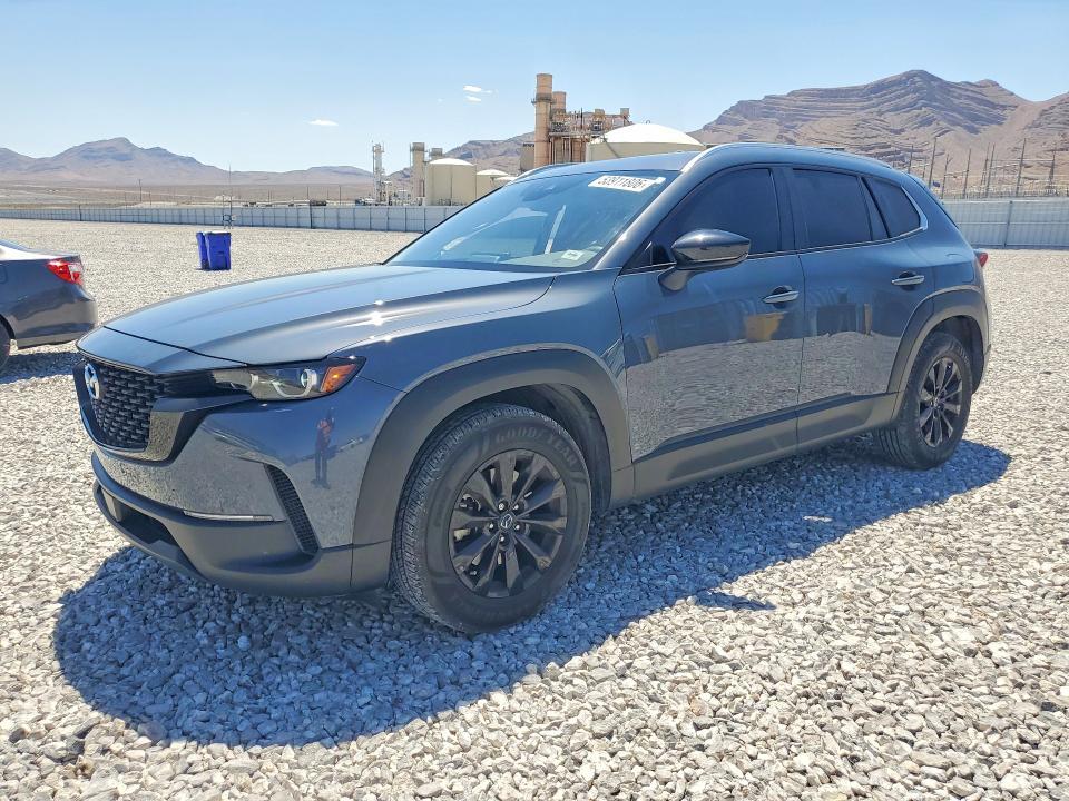 Mazda CX-50 2023, VIN 7MMVABEY2PN102541, 1/5