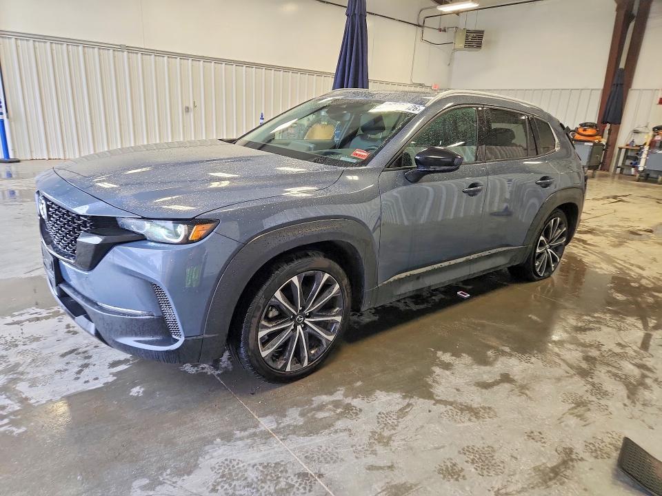 Mazda CX-50 2023, VIN 7MMVABEY2PN102541, 2/5