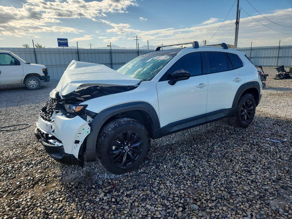 Mazda CX-50 2023, VIN 7MMVABEY2PN102541, 4/5