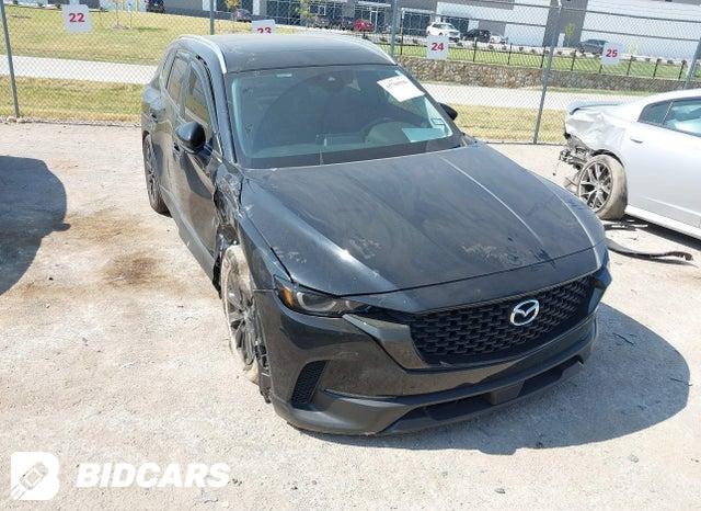 Mazda CX-50 2023, VIN 7MMVABEY2PN102541, 5/5