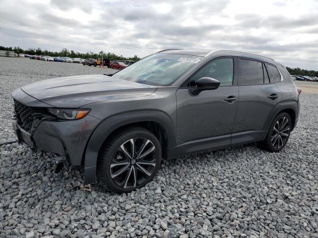 Mazda CX-50 2023, VIN 7MMVABEY9PN112449, 2/8