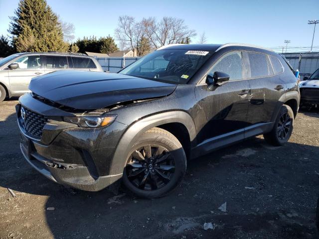 Mazda CX-50 2023, VIN 7MMVABEY9PN112449, 3/8