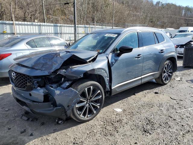 Mazda CX-50 2023, VIN 7MMVABEY9PN112449, 4/8