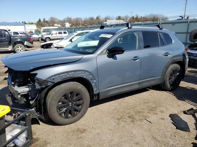 Mazda CX-50 2023, VIN 7MMVABEY9PN112449, 6/8