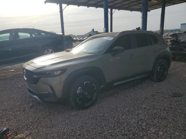 Mazda CX-50 2023, VIN 7MMVABEY9PN112449, 8/8