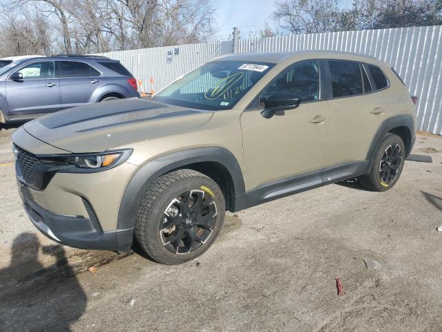 Mazda CX-50 2023, VIN 7MMVABEYXPN136954, 1/10