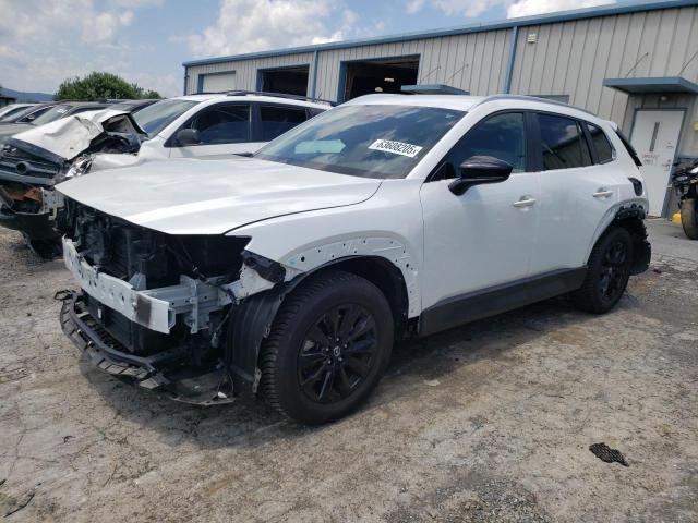 Mazda CX-50 2023, VIN 7MMVABEYXPN136954, 3/10