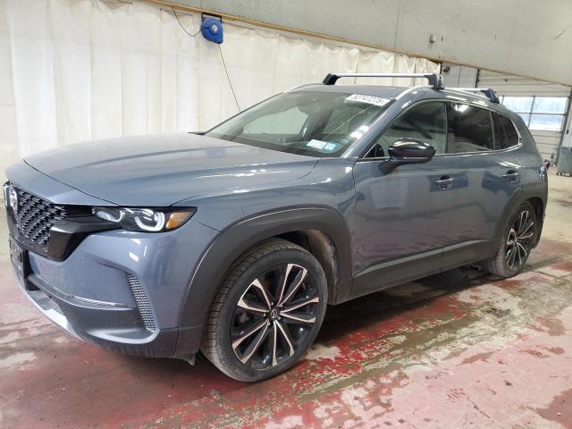 Mazda CX-50 2023, VIN 7MMVABEYXPN136954, 8/10