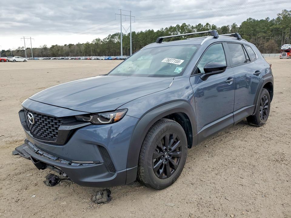 Mazda CX-50 2023, VIN 7MMVABXY0PN118282, 2/5