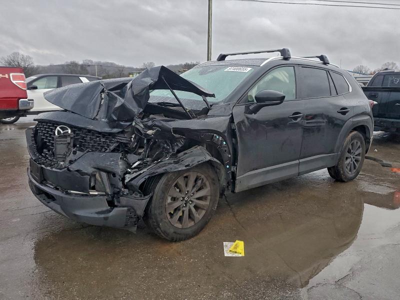 Mazda CX-50 2023, VIN 7MMVABXY0PN118282, 5/5