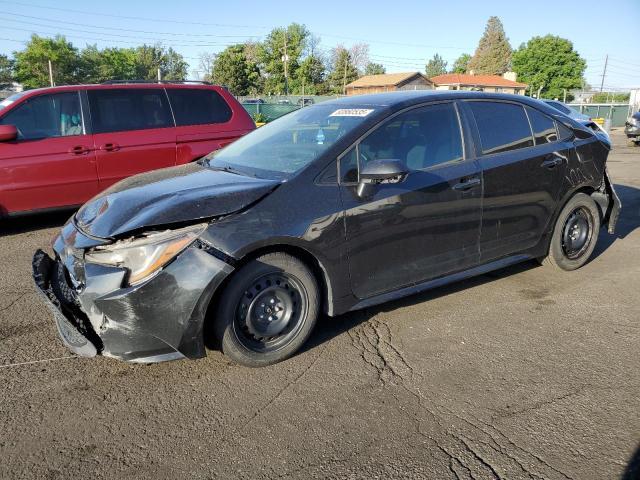 Toyota Corolla 2023, VIN 7MUCAABG2PV077976, 2/5