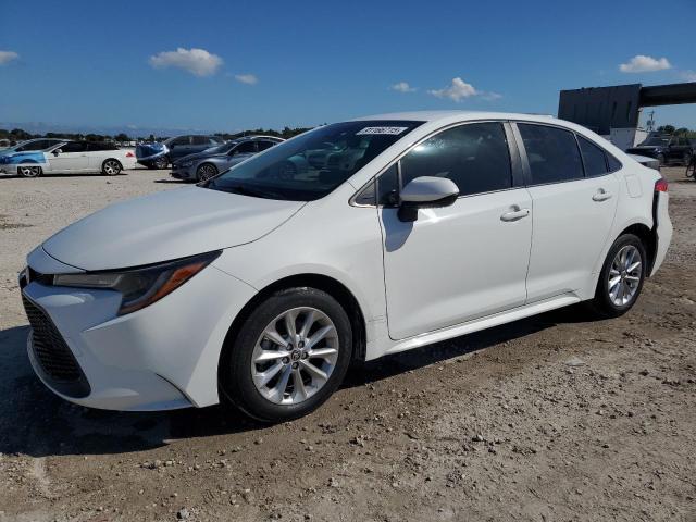 Toyota Corolla 2023, VIN 7MUCAABG2PV077976, 5/5