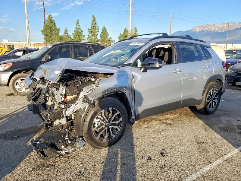 Toyota Corolla 2024, VIN 7MUFBABGXRV025217, 2/5