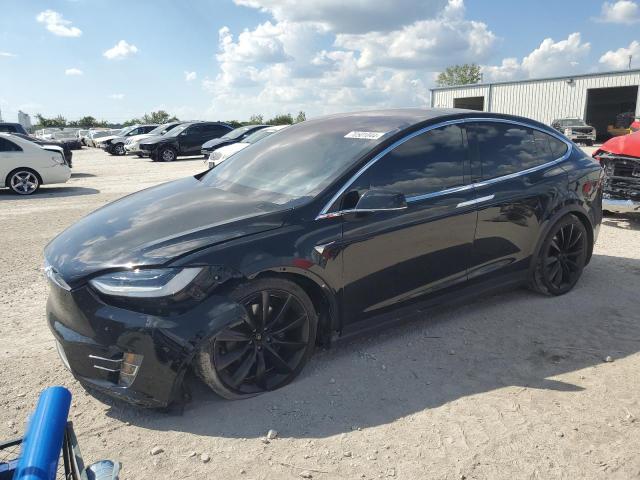 Tesla MODEL X 2022, VIN 7SAXCBE53NF358016, 5/5