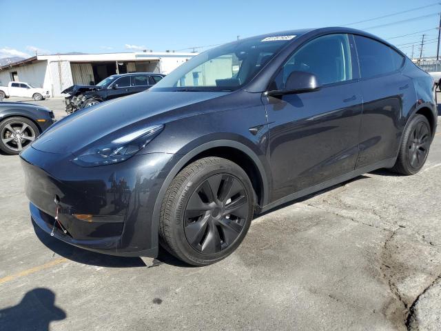 Tesla Model Y 2026, VIN 7SAYGDEEXTF322678, 1/5