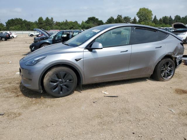 Tesla Model Y 2026, VIN 7SAYGDEEXTF322678, 2/5