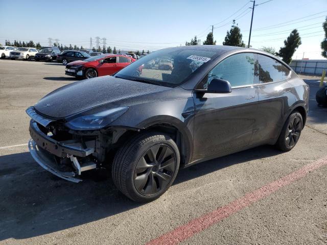 Tesla Model Y 2026, VIN 7SAYGDEEXTF322678, 5/5