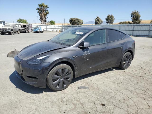Tesla MODEL Y 2025, VIN 7SAYGDEF3SF312341, 5/5