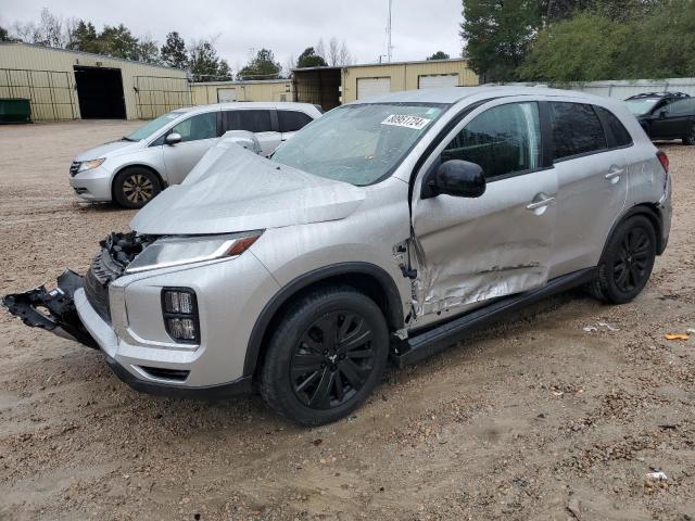 Mitsubishi Outlander 2022, VIN JA4APUAU6NU008428, 5/5