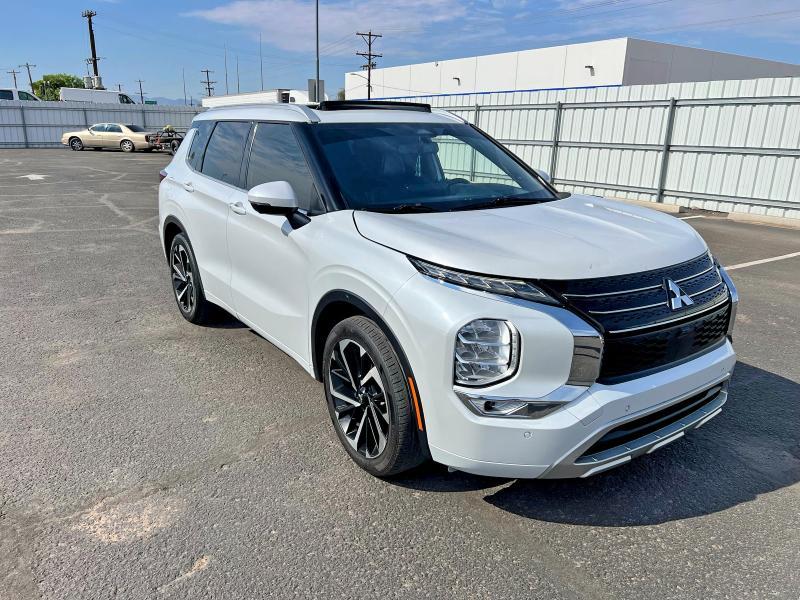 Mitsubishi Outlander 2022, VIN JA4APUAU9NU013932, 6/11