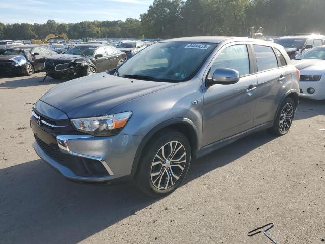 Mitsubishi Outlander 2019, VIN JA4AR3AU4KU000747, 2/5