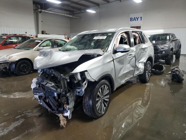 Mitsubishi Outlander 2019, VIN JA4AR3AU4KU000747, 3/5