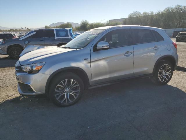 Mitsubishi Outlander 2019, VIN JA4AR3AU5KU028475, 2/5