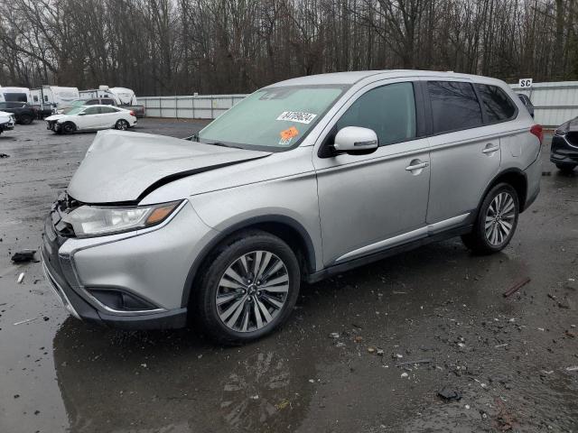 Mitsubishi Outlander 2019, VIN JA4AR3AU8KU014036, 1/7