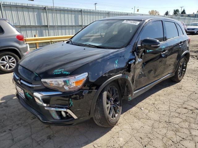 Mitsubishi Outlander 2019, VIN JA4AR3AU8KU014036, 5/7