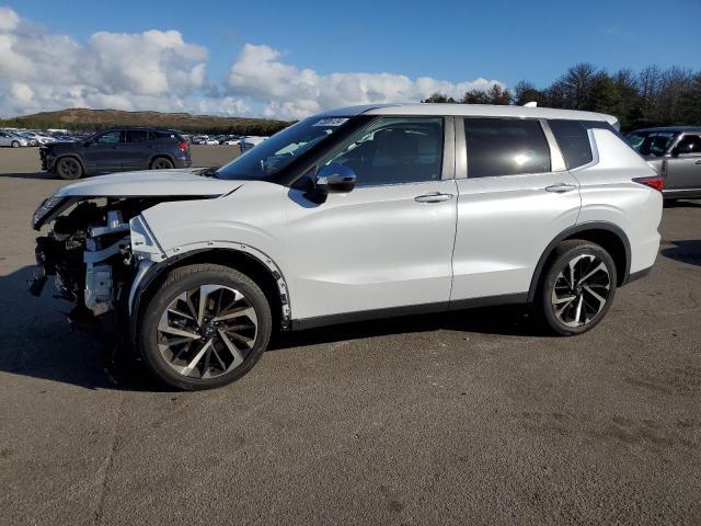Mitsubishi Outlander 2023, VIN JA4ARUAU0PU015727, 1/11