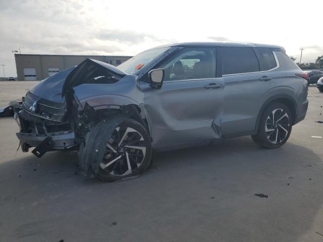 Mitsubishi Outlander 2023, VIN JA4ARUAU0PU015727, 4/11